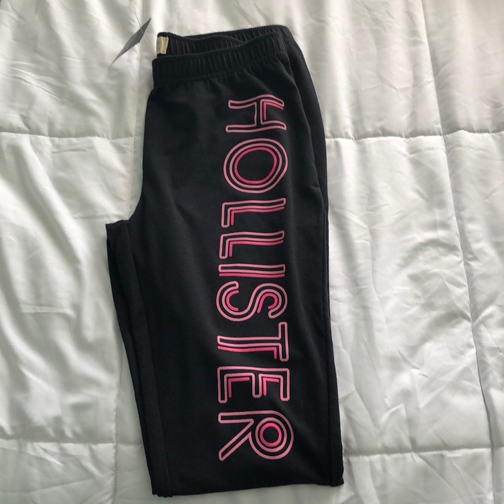 Sweatpants